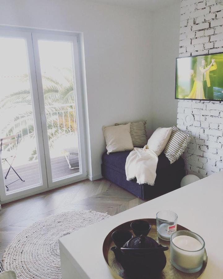 Apartma Mypalmassuite With Free Parking In *