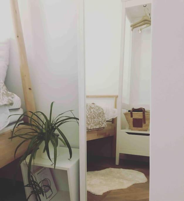 Apartma Mypalmassuite With Free Parking In