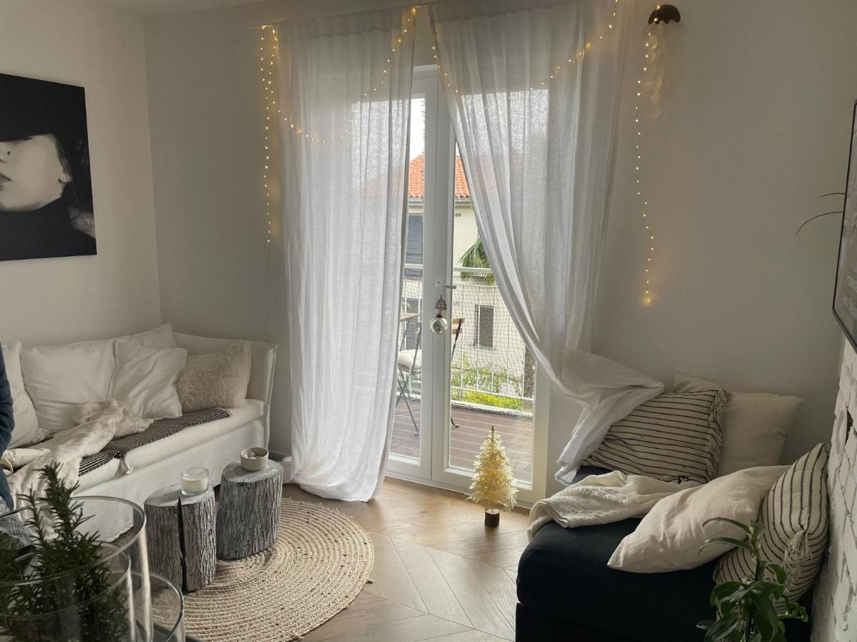 Mypalmassuite With Free Parking In Apartma